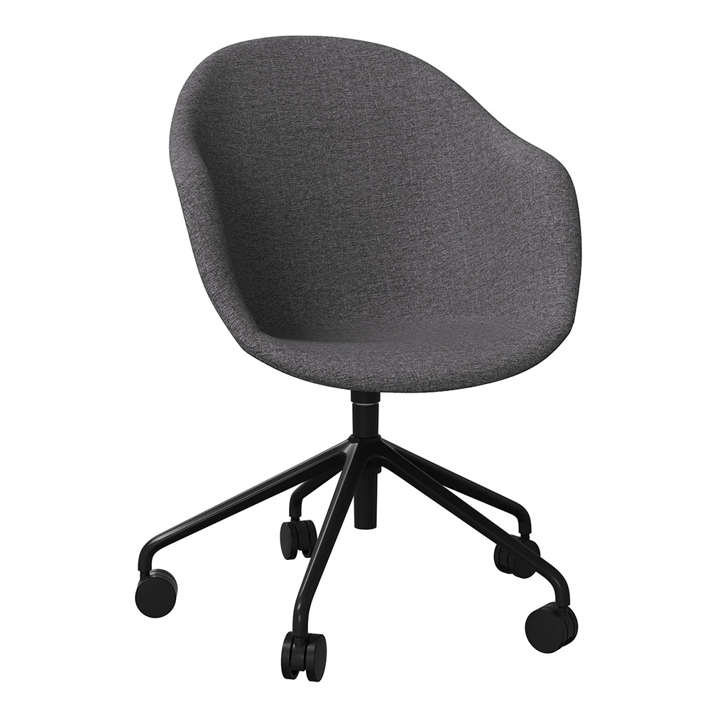 BoConcept ADELAIDE ブラック　Lazio Adelaide office chair | Office chair | Adelaide | Henrik Pedersen