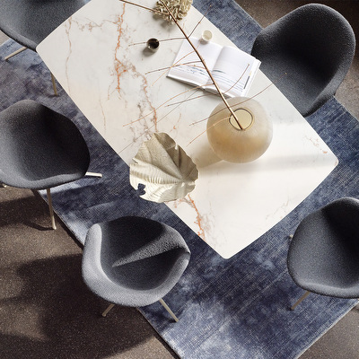 Alicante Extendable Dining Table
