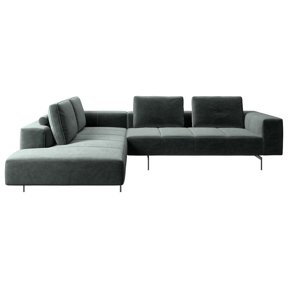 Amsterdam Corner Sofa