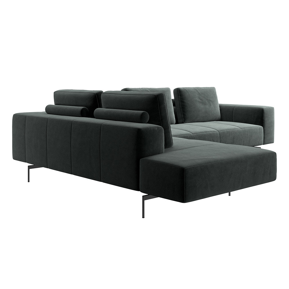 Amsterdam Corner Sofa