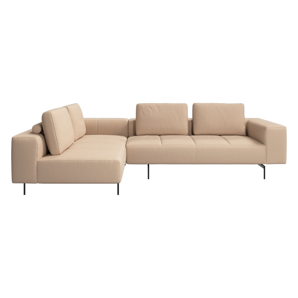 Amsterdam Corner Sofa