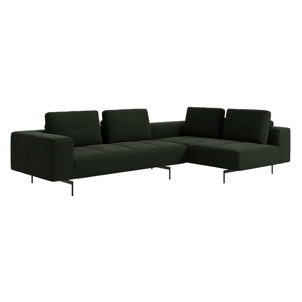 Amsterdam Corner Sofa