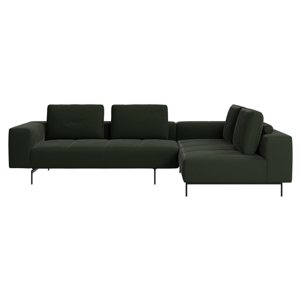 Amsterdam Corner Sofa
