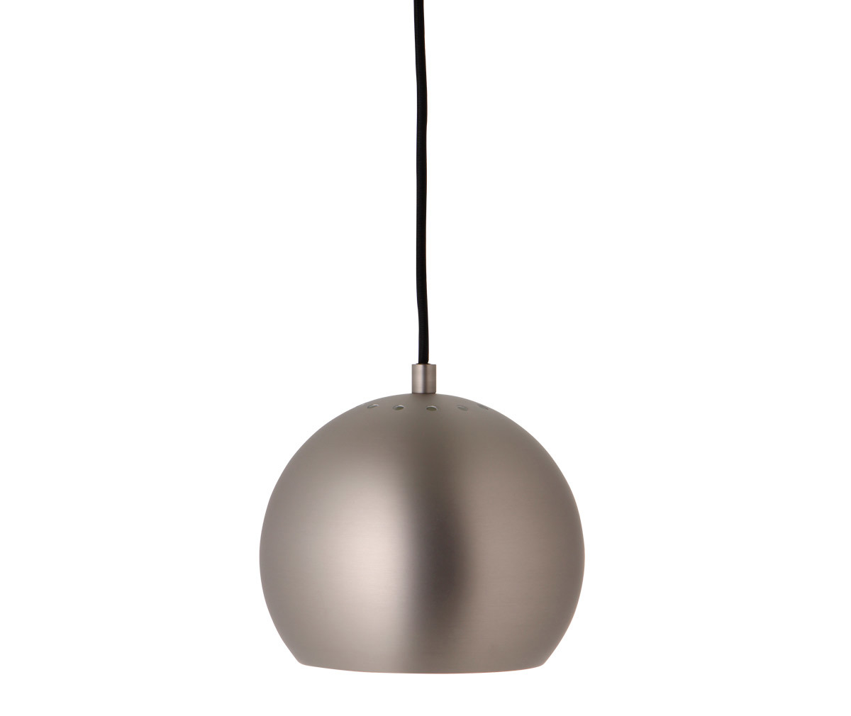 Ball Pendant Lamp