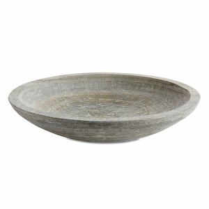Basin-kulho, harmaa, ø 30 cm