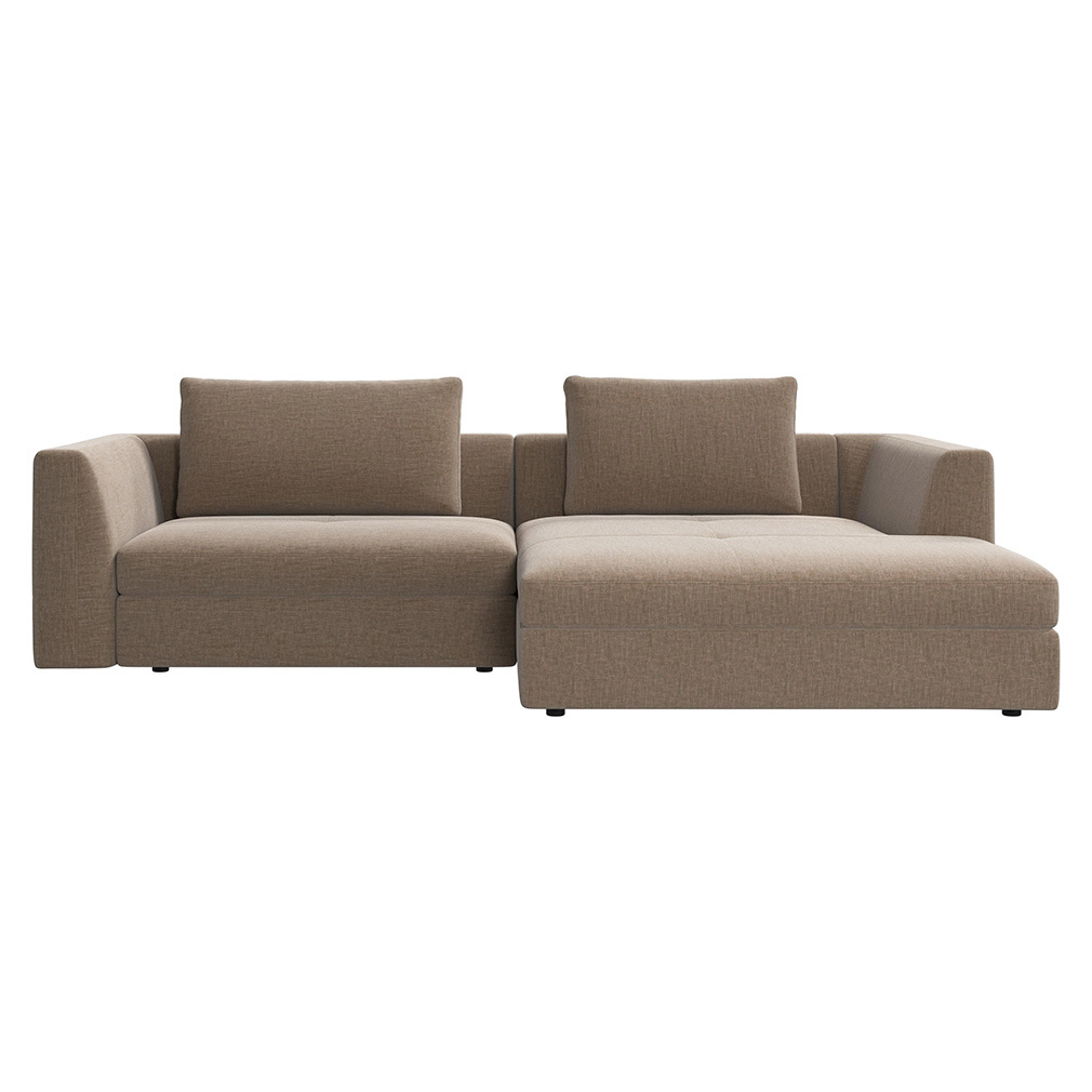 Bergamo-divaanisohva