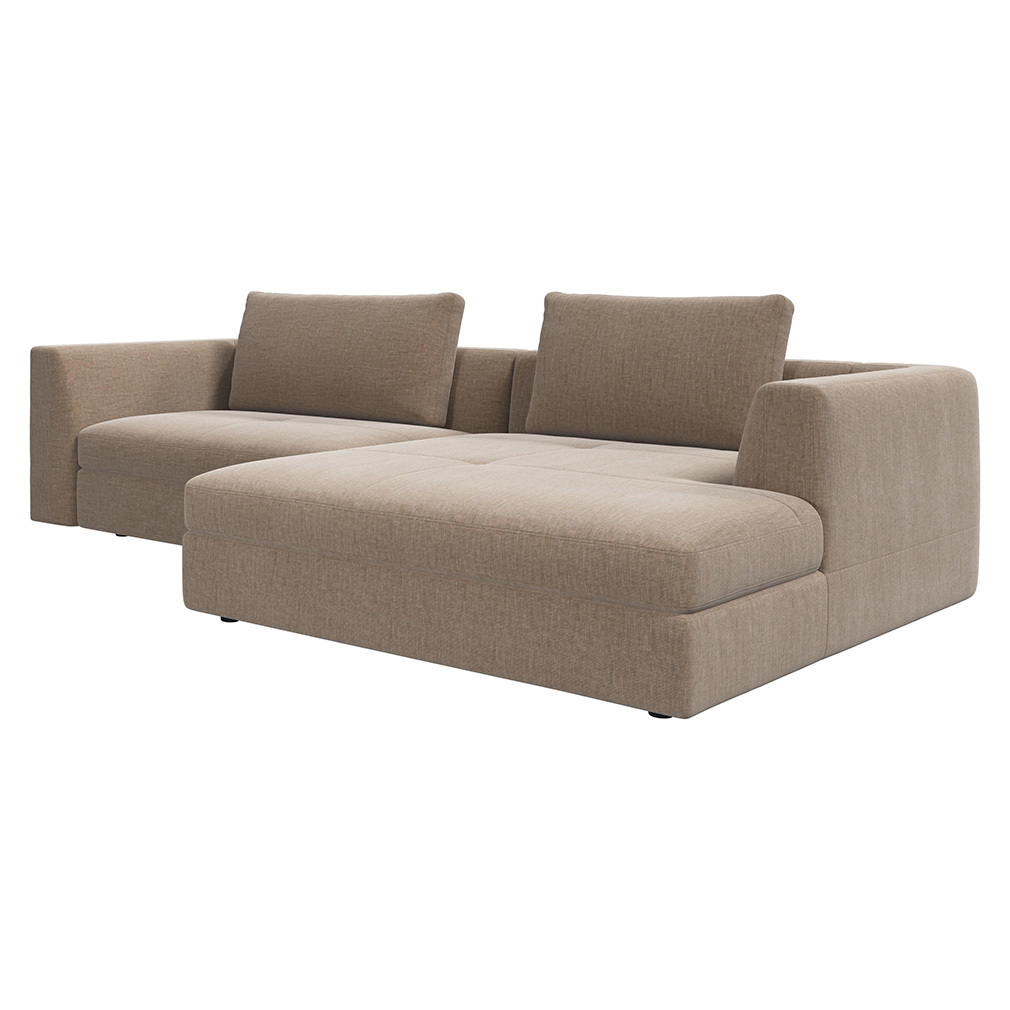 Bergamo-divaanisohva