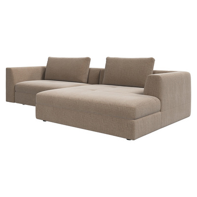 Bergamo-divaanisohva