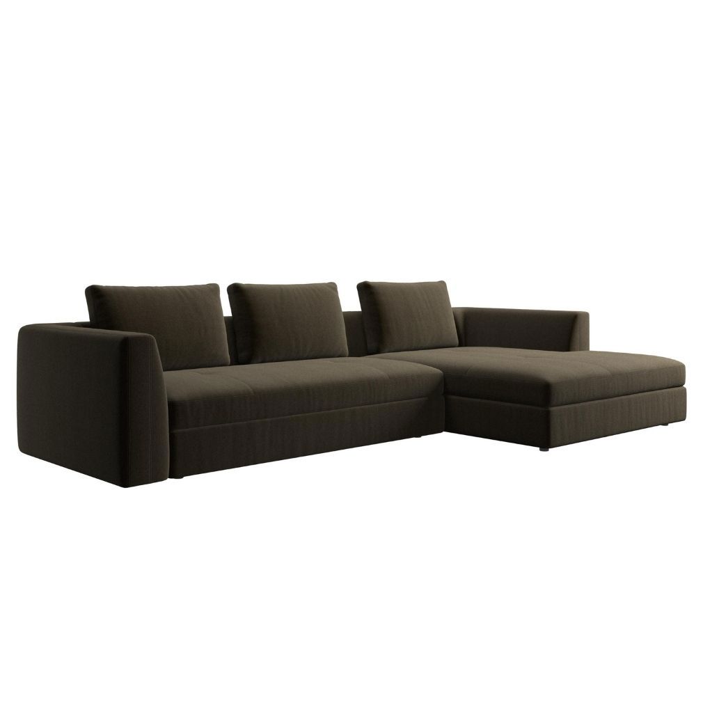 Bergamo Sofa