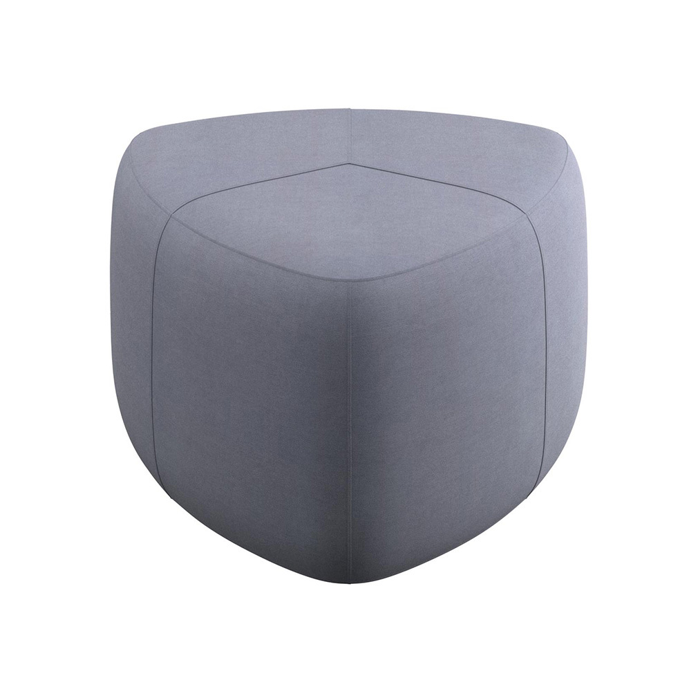 Bermuda Footstool