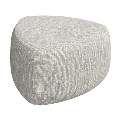 Bermuda Footstool