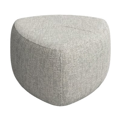 Bermuda Footstool