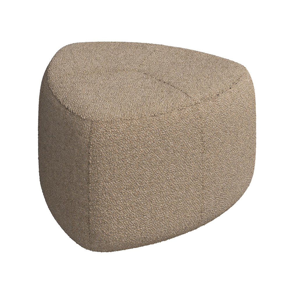 Bermuda Footstool