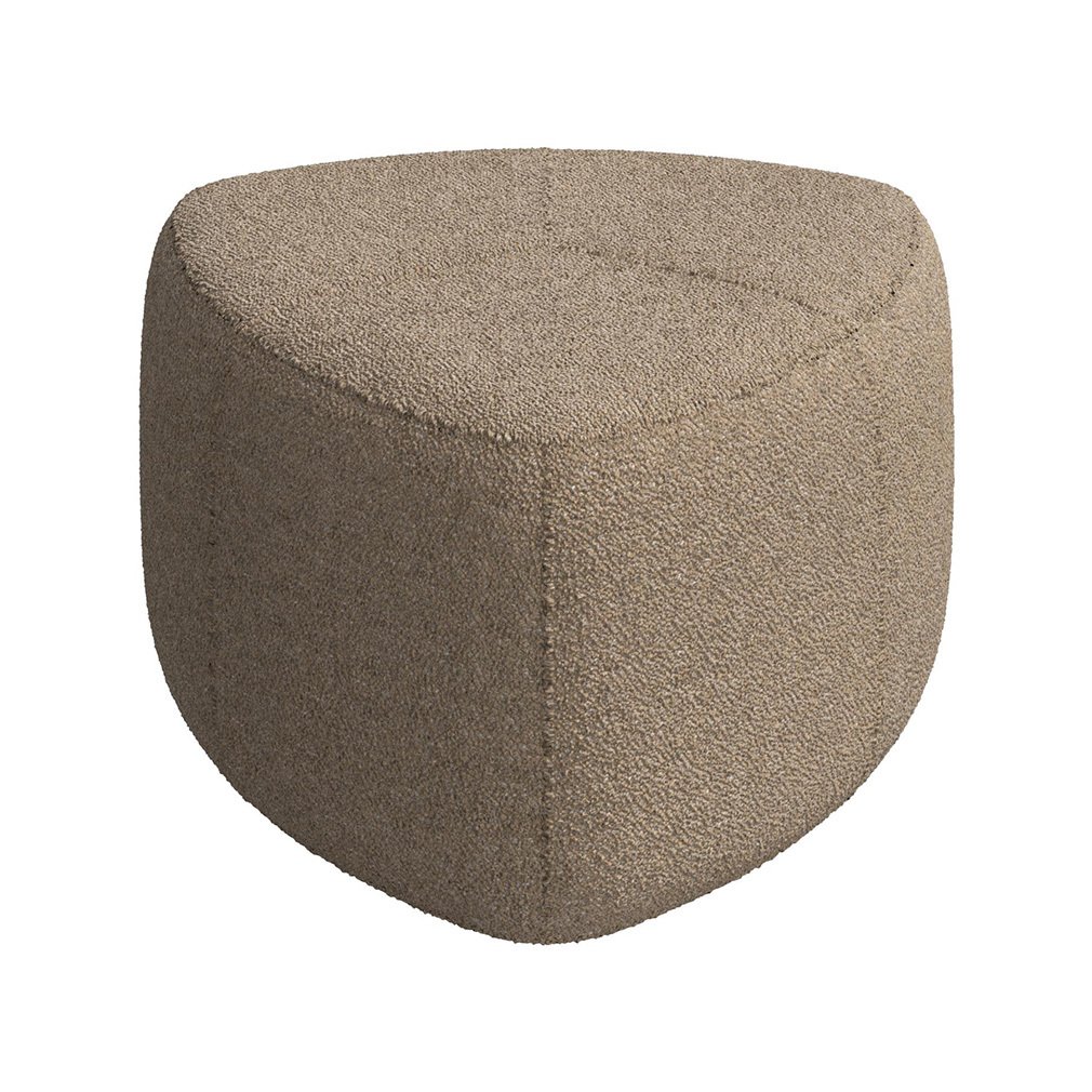 Bermuda Footstool