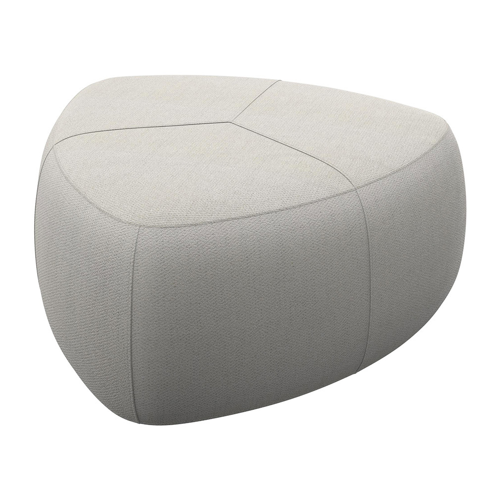 Bermuda Footstool