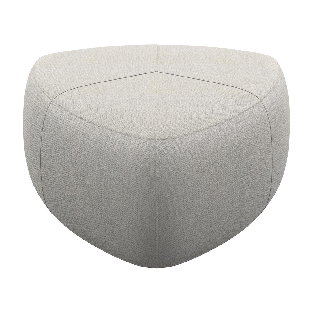 Bermuda Footstool