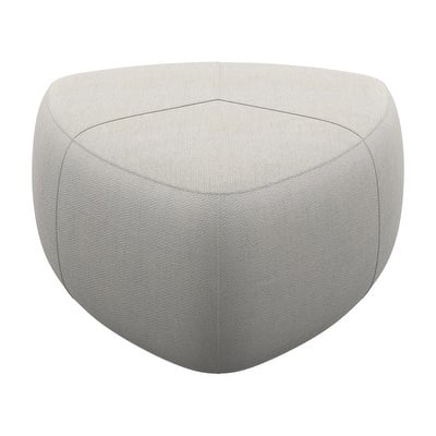 Bermuda Footstool