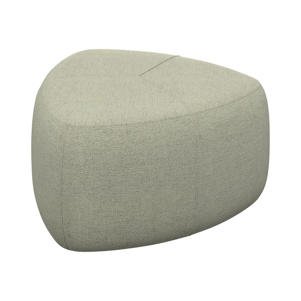 Bermuda Footstool