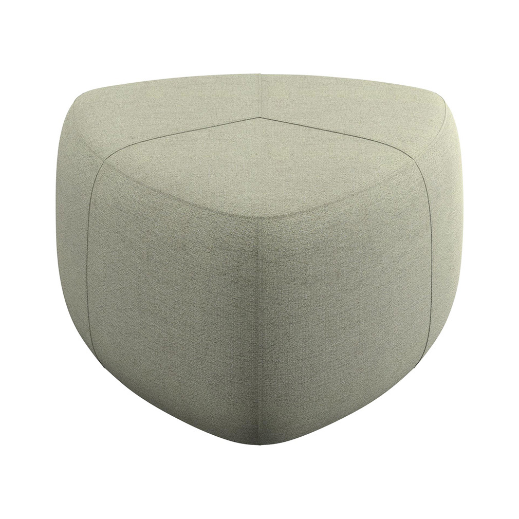 Bermuda Footstool