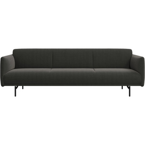 Berne Sofa, Frisco Fabric Dark Green