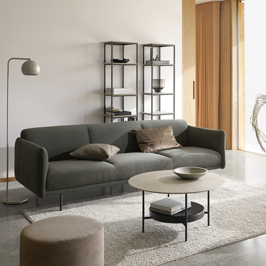 Berne Sofa