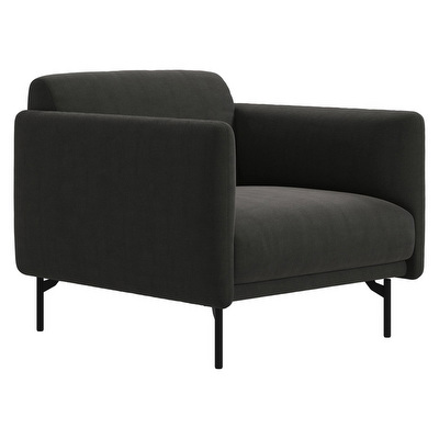 Berne Armchair