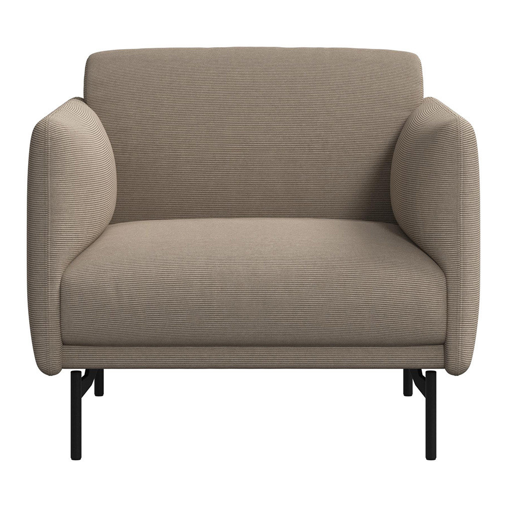 Berne Armchair