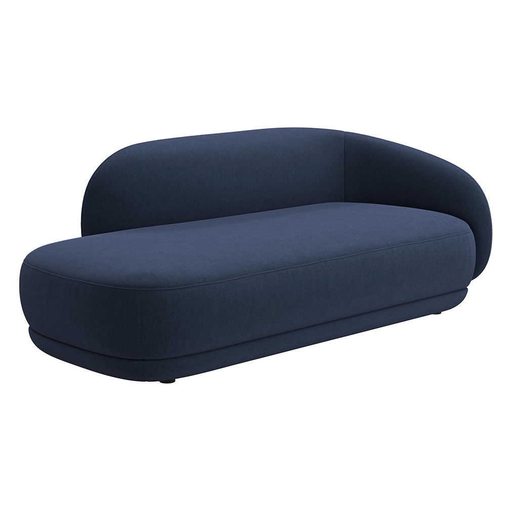 Bolzano Chaise Longue