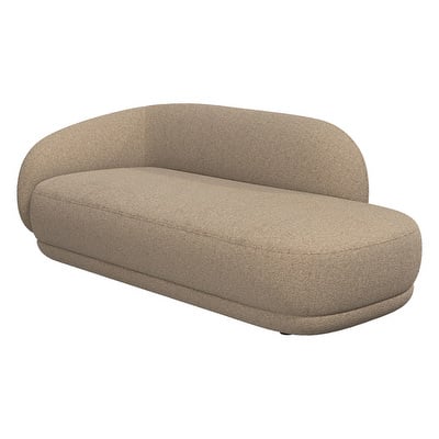 Bolzano Chaise Longue