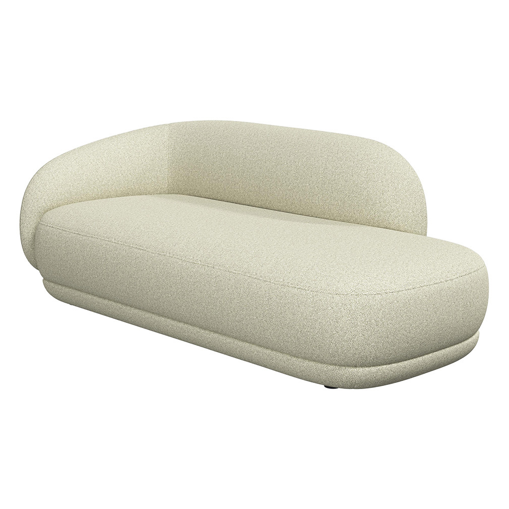 Bolzano Chaise Longue