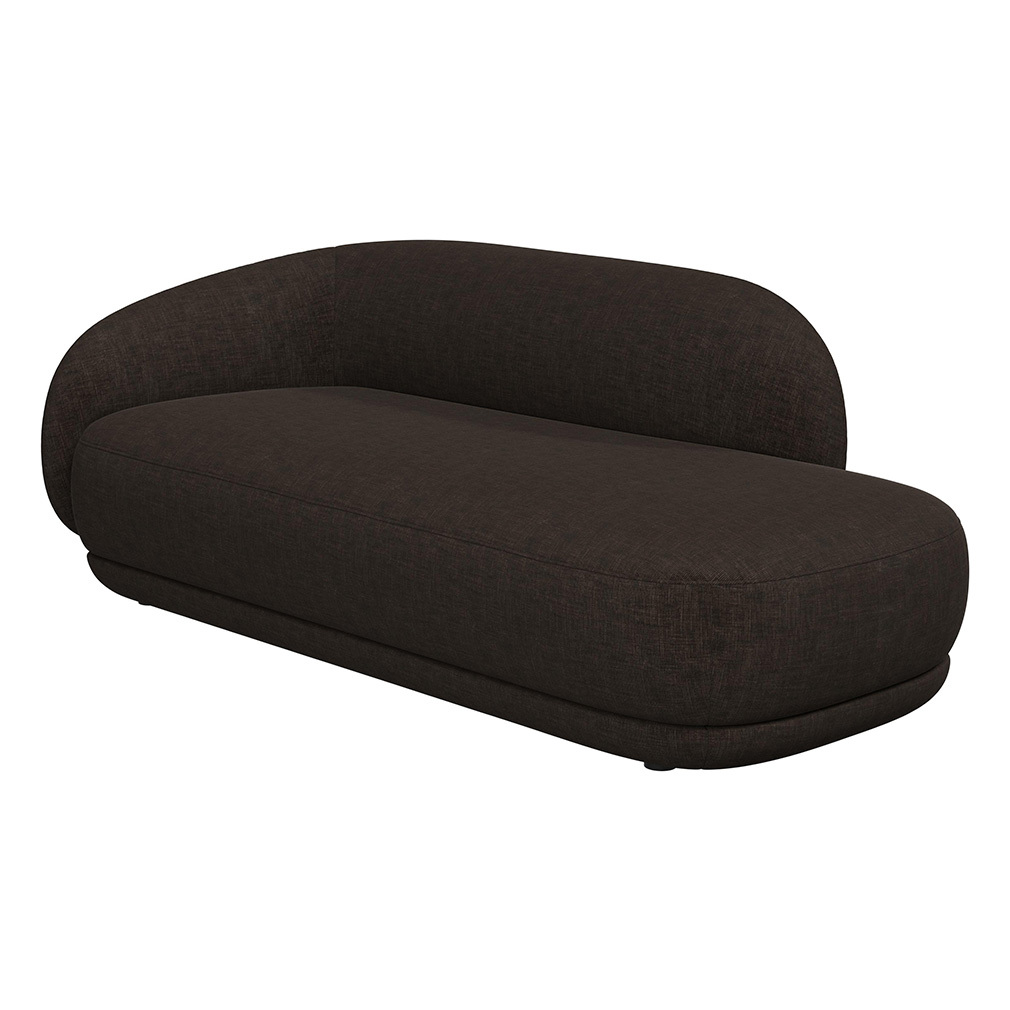 Bolzano Chaise Longue