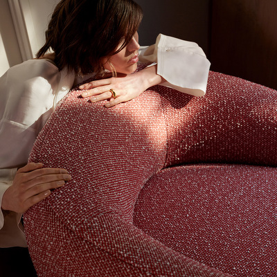 Bolzano Armchair