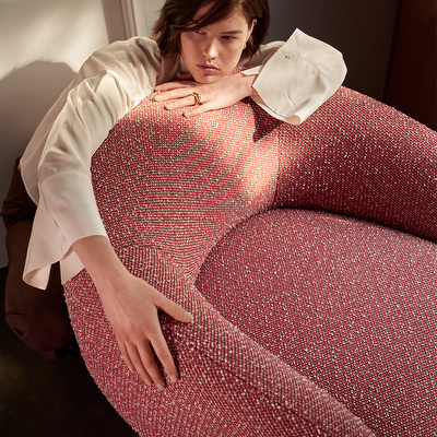 Bolzano Armchair