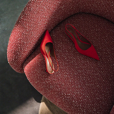 Bolzano Armchair