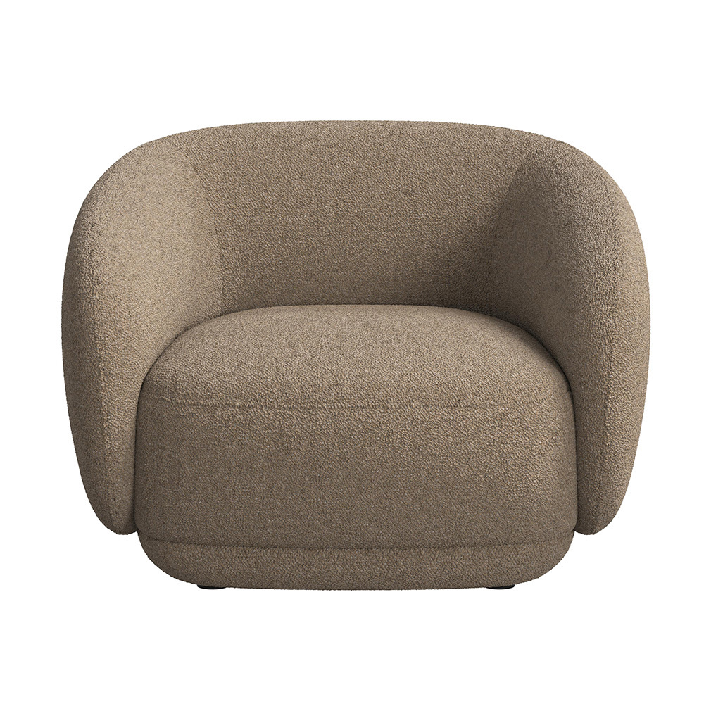 Bolzano Armchair