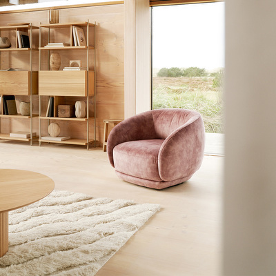 Bolzano Armchair