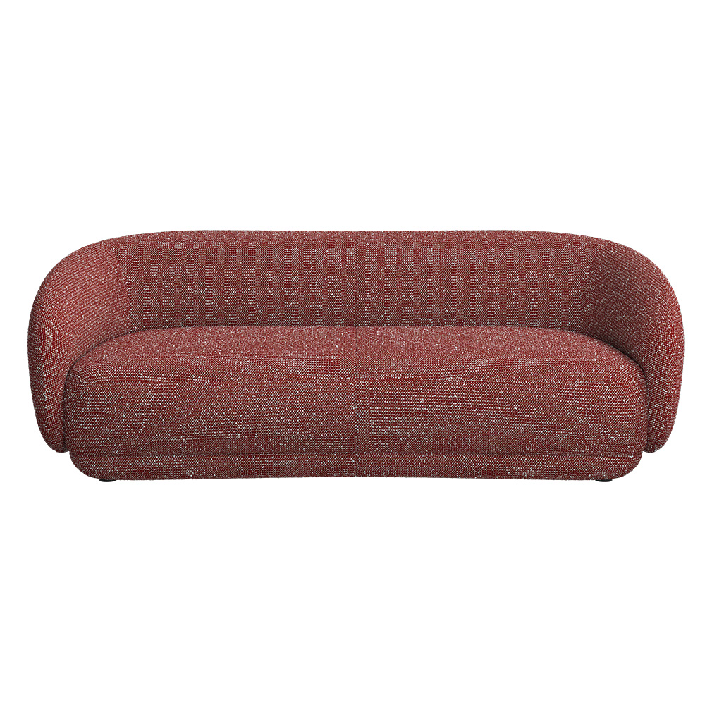 BoConcept Silent Art Picture, Linen | Vepsäläinen
