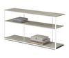 Bordeaux Console Table