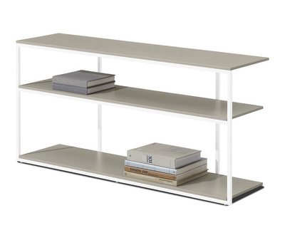 Bordeaux Console Table