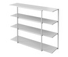 Bordeaux Shelf