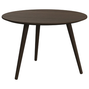 Bornholm Coffee Table, Dark Oak