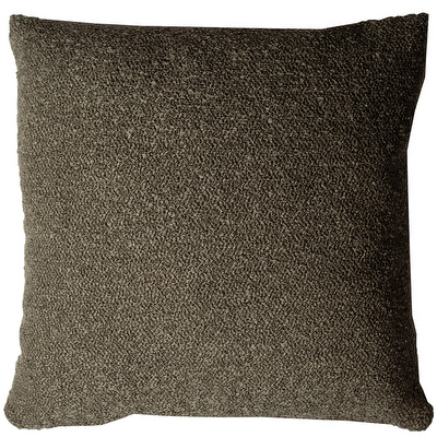 Bouclé single -tyyny