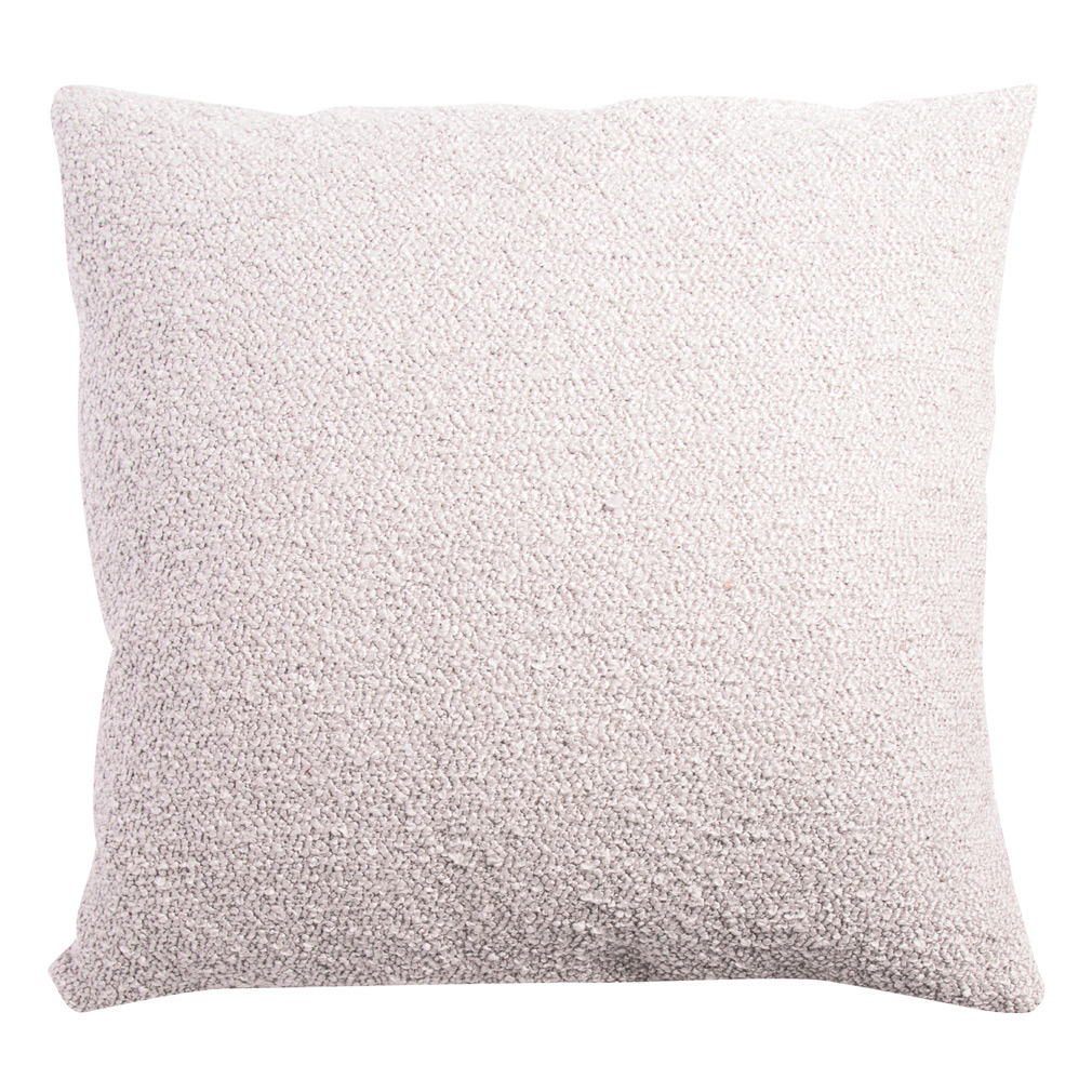 Bouclé Single -tyyny