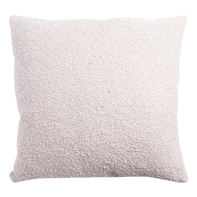 Bouclé Single -tyyny