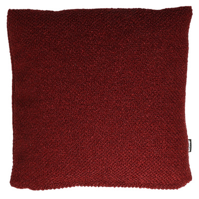 Bouclé Single Cushion