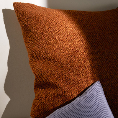 Bouclé Single -tyyny