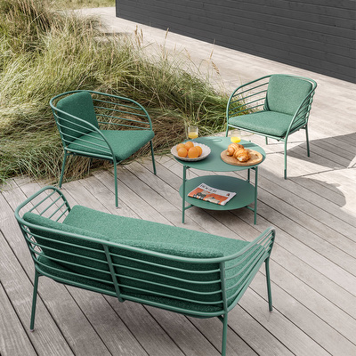 Cancun Armchair