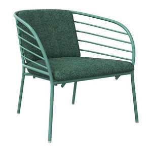 Cancun Armchair, Green