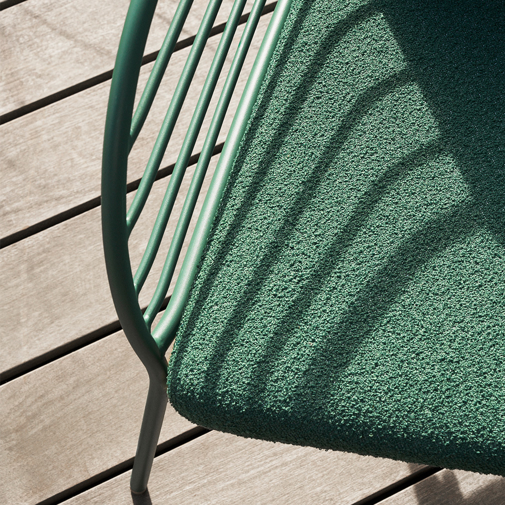Cancun Armchair