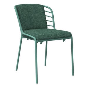 Cancun-tuoli, vihreä